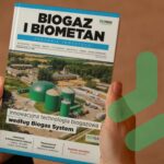 Małe biogazownie - dobra inwestycja