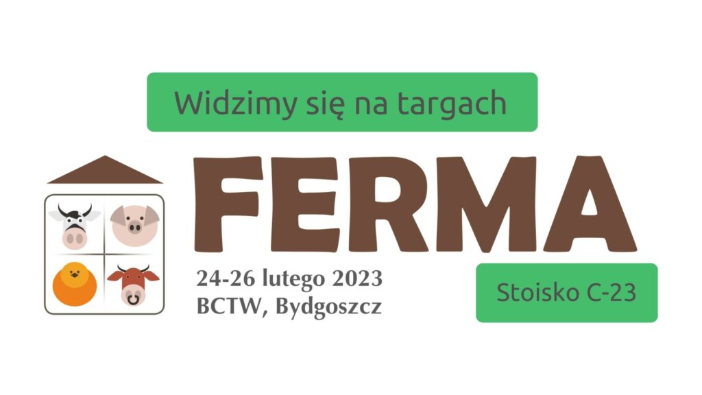 Targi Ferma - biogazownie