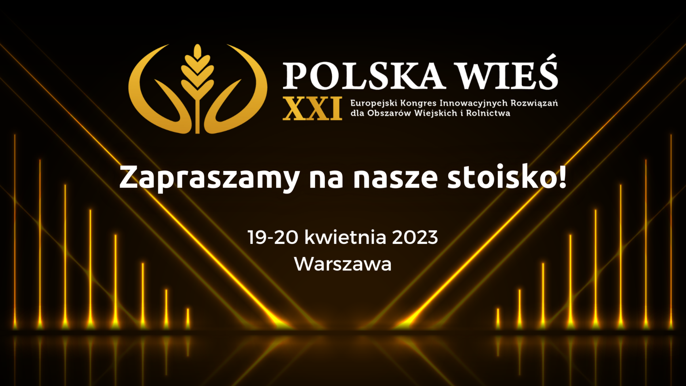 Kongres Polska Wieś XXI
