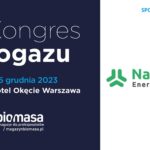 Kongres Biogazu 2023 - Naturalna Energia