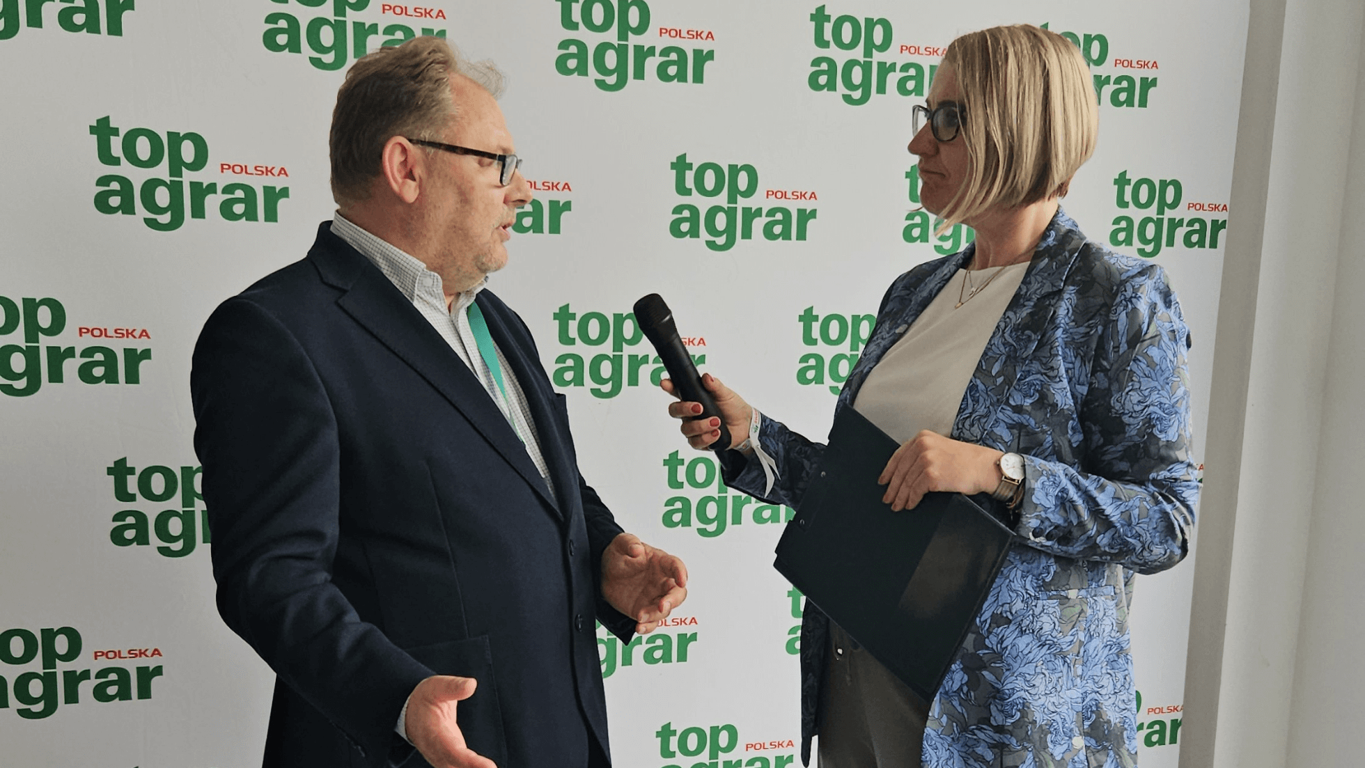 Jak biogazownie rolnicze zmieniają oblicze hodowli trzody Relacja z Forum Rolników i Agrobiznesu ŚWINIE 2025 - Naturalna Energia Plus