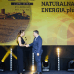 Naturalna Energia.plus nagrodzona Orłami Wprost