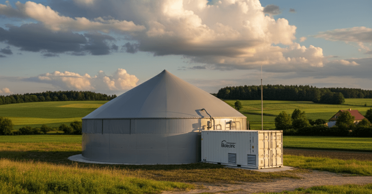 NaturalnaEnergiaPlus biogazowanie rolicze