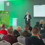 Naturalna Energia.plus na warsztatach z agrotroniki