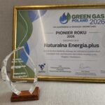 Nagrody dla Naturalnej Energii plus